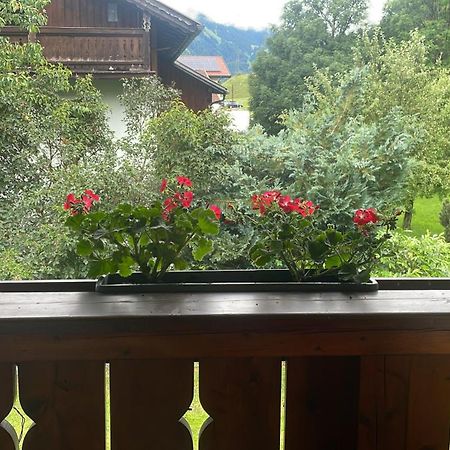 Appartments Krone 比荷巴赫 外观 照片