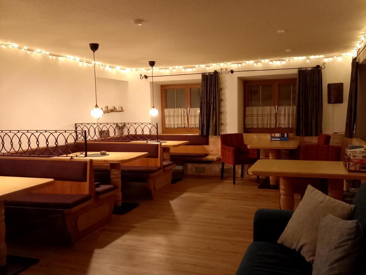Appartments Krone 比荷巴赫 外观 照片