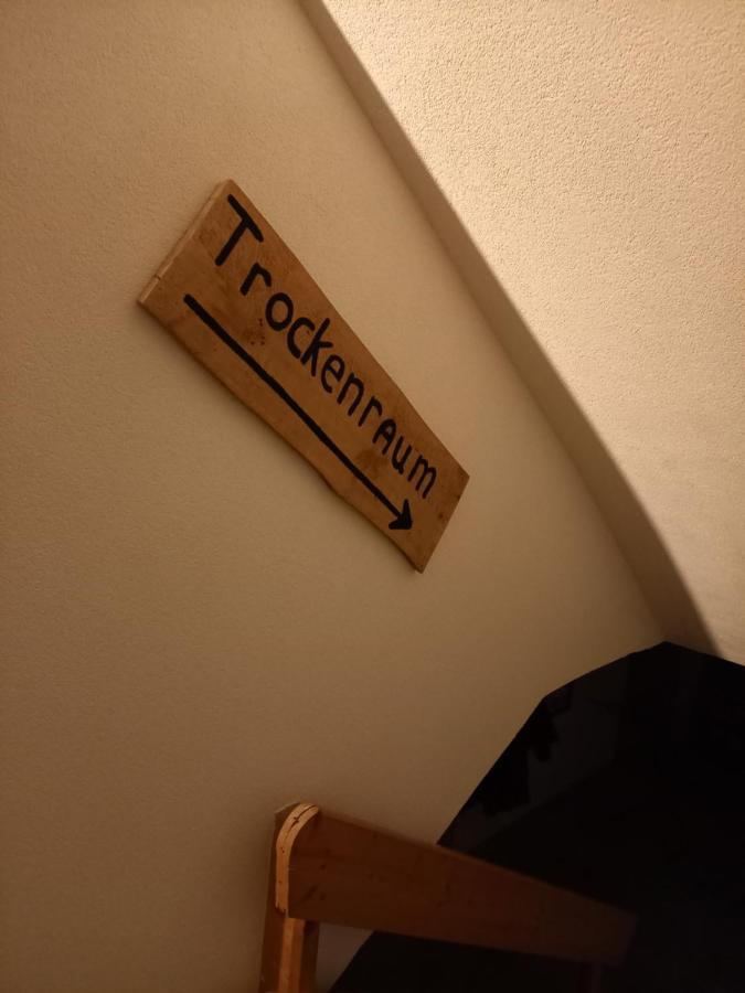 Appartments Krone 比荷巴赫 外观 照片