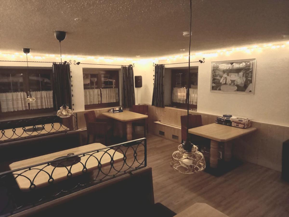 Appartments Krone 比荷巴赫 外观 照片